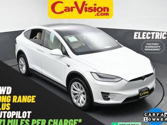 TESLA MODEL X 2021 5YJXCDE21MF315985 image TESLA MODEL X 2021 5YJXCDE21MF315985 image